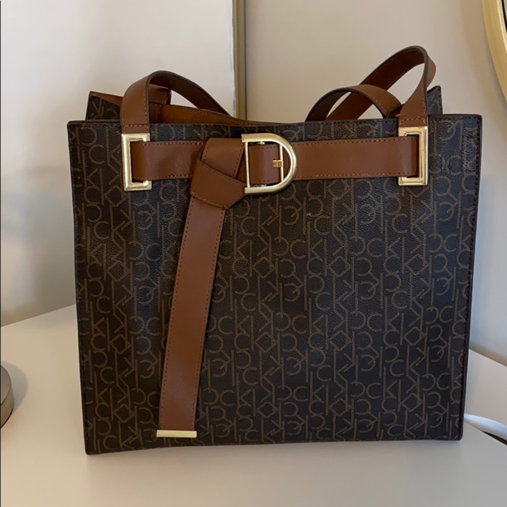 Calvin Klein bag